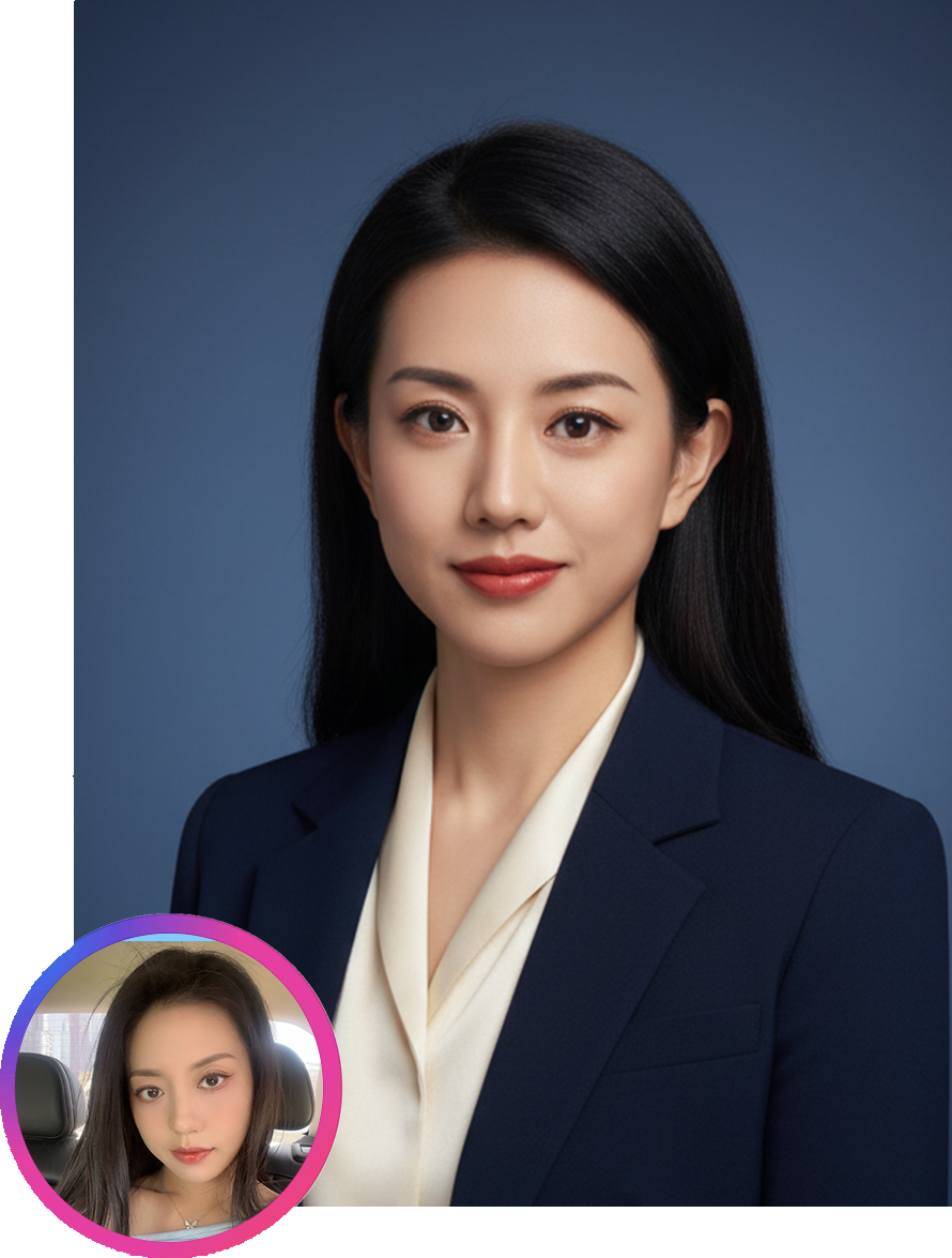 Harper Li